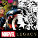 Illustration for article titled Marvel Is Bringing Back its Legends in iMarvel Legacy /i